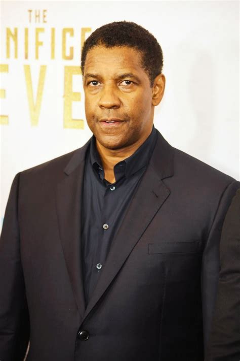 Denzel Washington Bio, Wiki, Age, Glory, Wife, Net Worth, Movies.
